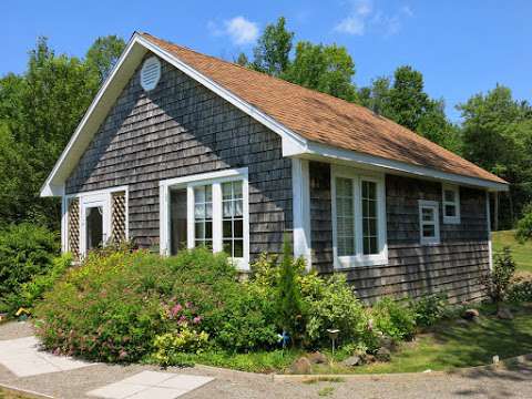 Bocabec Country Garden Cottages